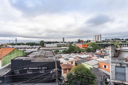 Casa para alugar com 100m², 3 quartos e sem vaga Casa para alugar com 100m², 3 quartos e sem vagaVista do terraço