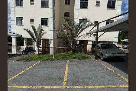Apartamento para alugar com 60m², 2 quartos e 1 vaga Apartamento para alugar com 60m², 2 quartos e 1 vagaGaragem