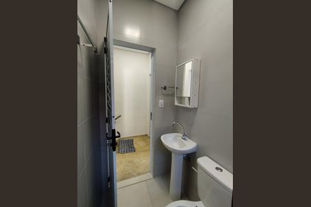Casa para alugar com 170m², 2 quartos e 1 vaga Casa para alugar com 170m², 2 quartos e 1 vagaBanheiro - torneira