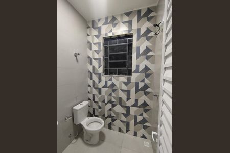 Casa para alugar com 170m², 2 quartos e 1 vaga Casa para alugar com 170m², 2 quartos e 1 vagaBanheiro - torneira