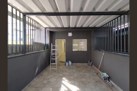 Casa para alugar com 170m², 2 quartos e 1 vaga Casa para alugar com 170m², 2 quartos e 1 vagaGaragem