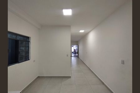Sala  de casa para alugar com 2 quartos, 170m² em Vila Brasilio Machado, São Paulo