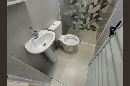 Casa para alugar com 170m², 2 quartos e 1 vaga Casa para alugar com 170m², 2 quartos e 1 vagaBanheiro - torneira