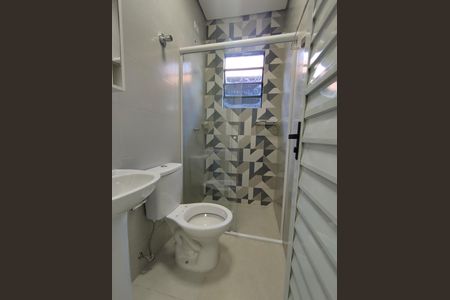Casa para alugar com 170m², 2 quartos e 1 vaga Casa para alugar com 170m², 2 quartos e 1 vagaBanheiro - torneira