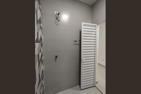 Casa para alugar com 170m², 2 quartos e 1 vaga Casa para alugar com 170m², 2 quartos e 1 vagaBanheiro - torneira