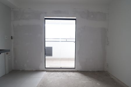 Apartamento à venda com 44m², 2 quartos e 1 vagaSala