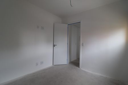Apartamento à venda com 44m², 2 quartos e 1 vagaQuarto 1