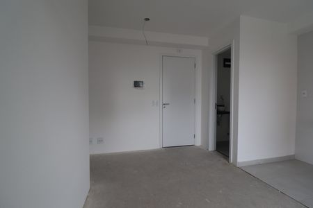 Apartamento à venda com 44m², 2 quartos e 1 vagaSala