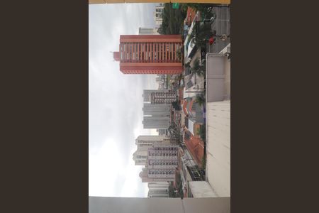 Apartamento à venda com 44m², 2 quartos e 1 vagaVista Quarto 1