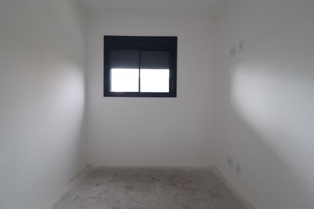 Apartamento à venda com 44m², 2 quartos e 1 vagaQuarto 2