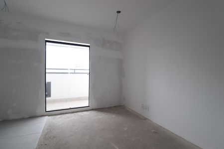 Apartamento à venda com 44m², 2 quartos e 1 vagaSala