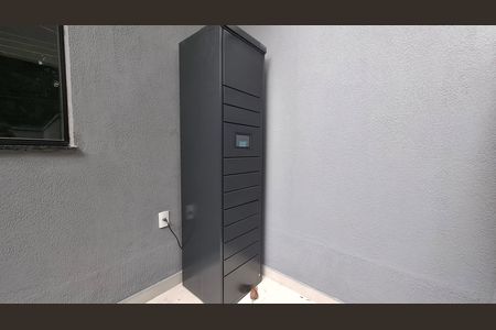 Apartamento à venda com 44m², 2 quartos e 1 vaga Apartamento à venda com 44m², 2 quartos e 1 vagacaixa postal