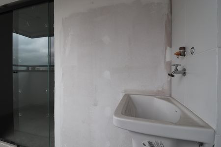 Apartamento à venda com 44m², 2 quartos e 1 vagaÁrea de Serviço