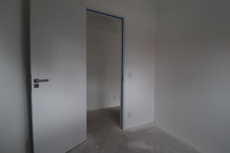 Apartamento à venda com 44m², 2 quartos e 1 vagaQuarto 2