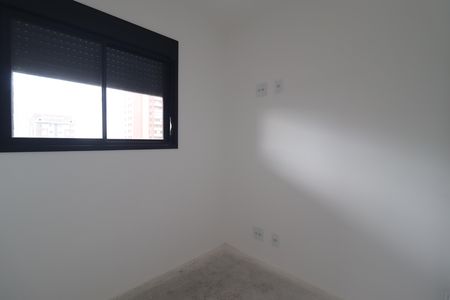 Apartamento à venda com 44m², 2 quartos e 1 vagaQuarto 2