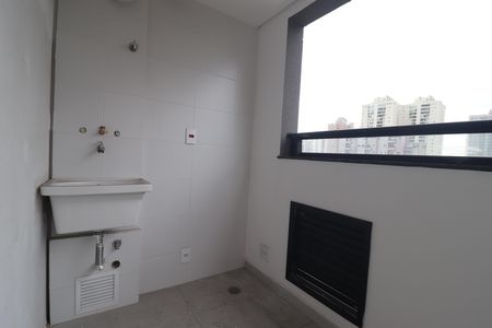 Apartamento à venda com 44m², 2 quartos e 1 vagaÁrea de Serviço