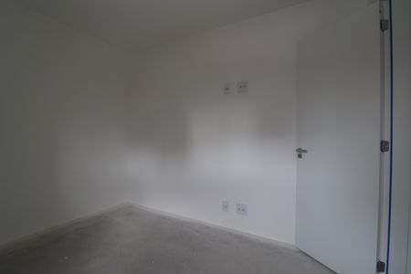 Quarto 1 de apartamento à venda com 2 quartos, 44m² em Jardim, Santo André