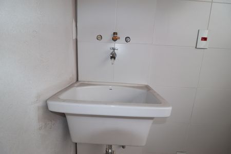Apartamento à venda com 44m², 2 quartos e 1 vagaÁrea de Serviço