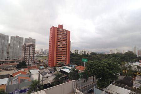 Apartamento à venda com 44m², 2 quartos e 1 vagaVista Varanda