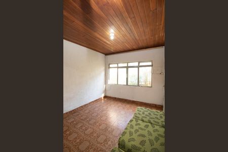 Sala de casa para alugar com 2 quartos, 70m² em Jardim Figueira, Guarulhos