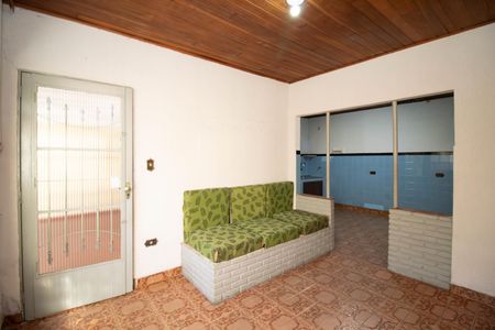 Sala de casa para alugar com 2 quartos, 70m² em Jardim Figueira, Guarulhos