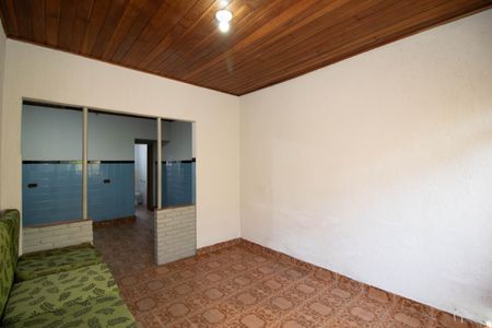 Sala de casa para alugar com 2 quartos, 70m² em Jardim Figueira, Guarulhos