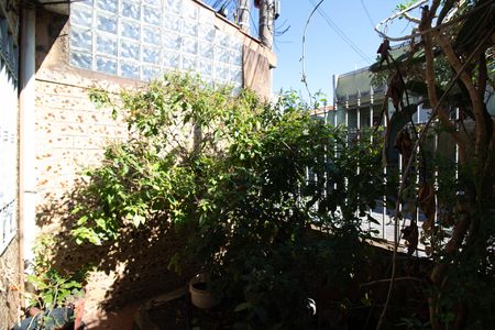 Área comum  de casa para alugar com 2 quartos, 70m² em Jardim Figueira, Guarulhos
