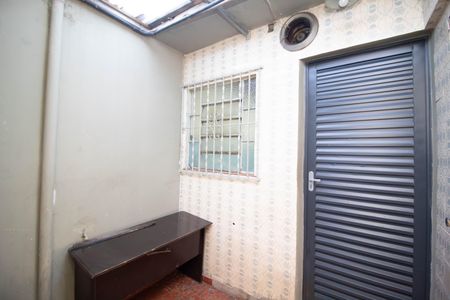 CozinhaHall da Cozinha de casa para alugar com 2 quartos, 70m² em Jardim Figueira, Guarulhos
