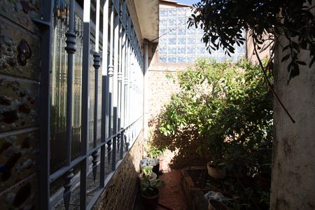 Área comum  de casa para alugar com 2 quartos, 70m² em Jardim Figueira, Guarulhos
