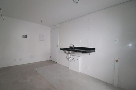 Apartamento à venda com 93m², 2 quartos e 1 vagaCozinha