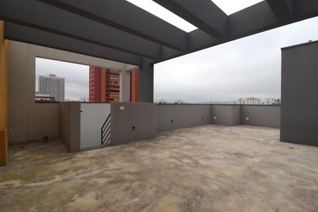 Apartamento à venda com 93m², 2 quartos e 1 vagaCobertura