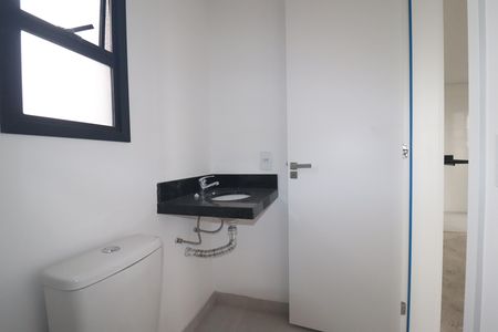 Apartamento à venda com 93m², 2 quartos e 1 vagaBanheiro 2