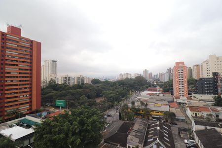 Apartamento à venda com 93m², 2 quartos e 1 vagaVista Varanda Quarto 1 suíte