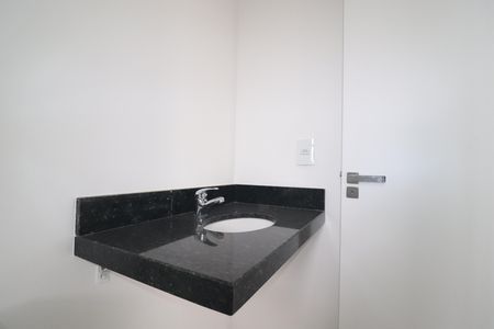 Apartamento à venda com 93m², 2 quartos e 1 vagaBanheiro Quarto 1 suíte