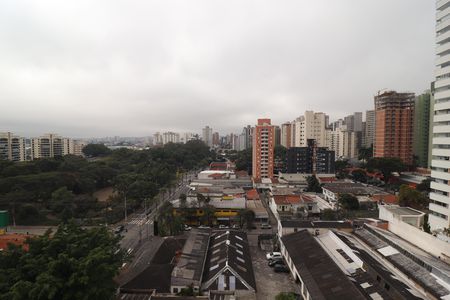 Apartamento à venda com 93m², 2 quartos e 1 vagaVista Cobertura
