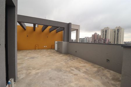 Apartamento à venda com 93m², 2 quartos e 1 vagaCobertura