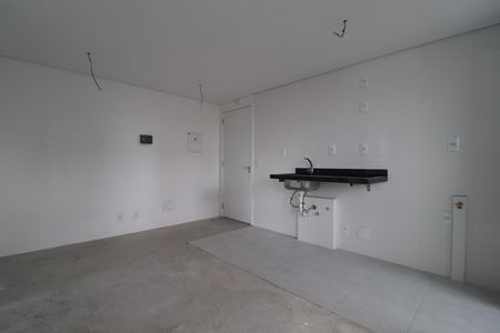 Apartamento à venda com 93m², 2 quartos e 1 vagaSala