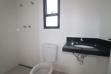 Apartamento à venda com 93m², 2 quartos e 1 vagaBanheiro 2