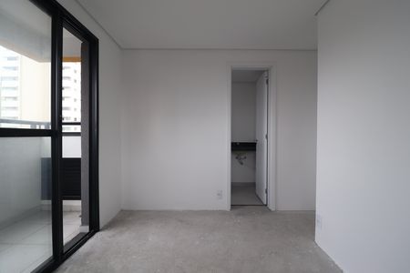 Apartamento à venda com 93m², 2 quartos e 1 vagaQuarto 1 suíte