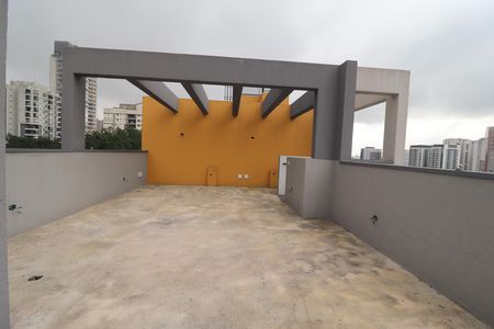 Apartamento à venda com 93m², 2 quartos e 1 vagaCobertura