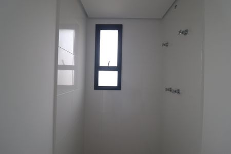 Apartamento à venda com 93m², 2 quartos e 1 vagaBanheiro Quarto 1 suíte