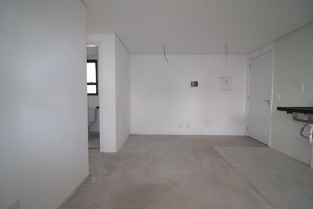 Apartamento à venda com 93m², 2 quartos e 1 vagaSala