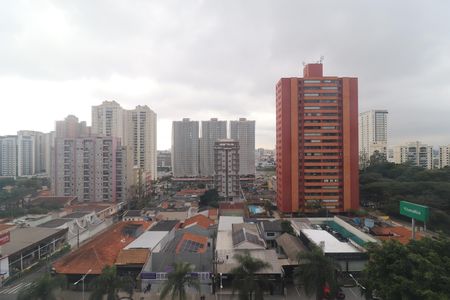 Apartamento à venda com 93m², 2 quartos e 1 vagaVista Quarto 1 suíte