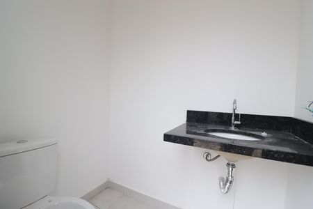 Apartamento à venda com 93m², 2 quartos e 1 vagaLavabo Cobertura