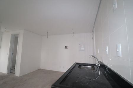 Apartamento à venda com 93m², 2 quartos e 1 vagaCozinha