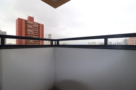Apartamento à venda com 93m², 2 quartos e 1 vagaVaranda Quarto 1 suíte