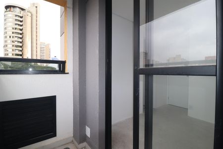 Apartamento à venda com 93m², 2 quartos e 1 vagaVaranda Quarto 1 suíte