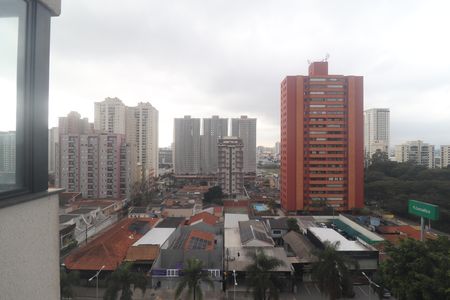 Apartamento à venda com 93m², 2 quartos e 1 vagaVista Quarto 2