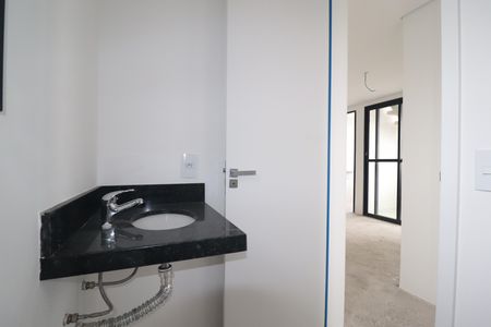 Apartamento à venda com 93m², 2 quartos e 1 vagaBanheiro 2