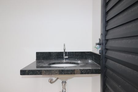 Apartamento à venda com 93m², 2 quartos e 1 vagaLavabo Cobertura